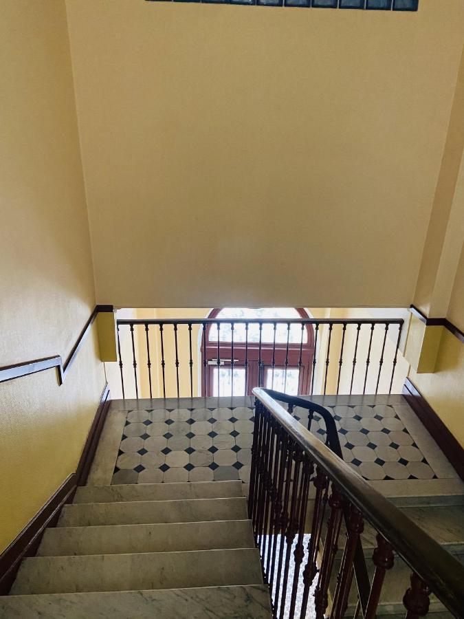 Corso Home- Central Apartment In 芒通 外观 照片