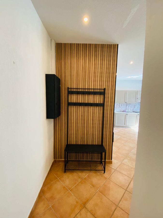 Corso Home- Central Apartment In 芒通 外观 照片