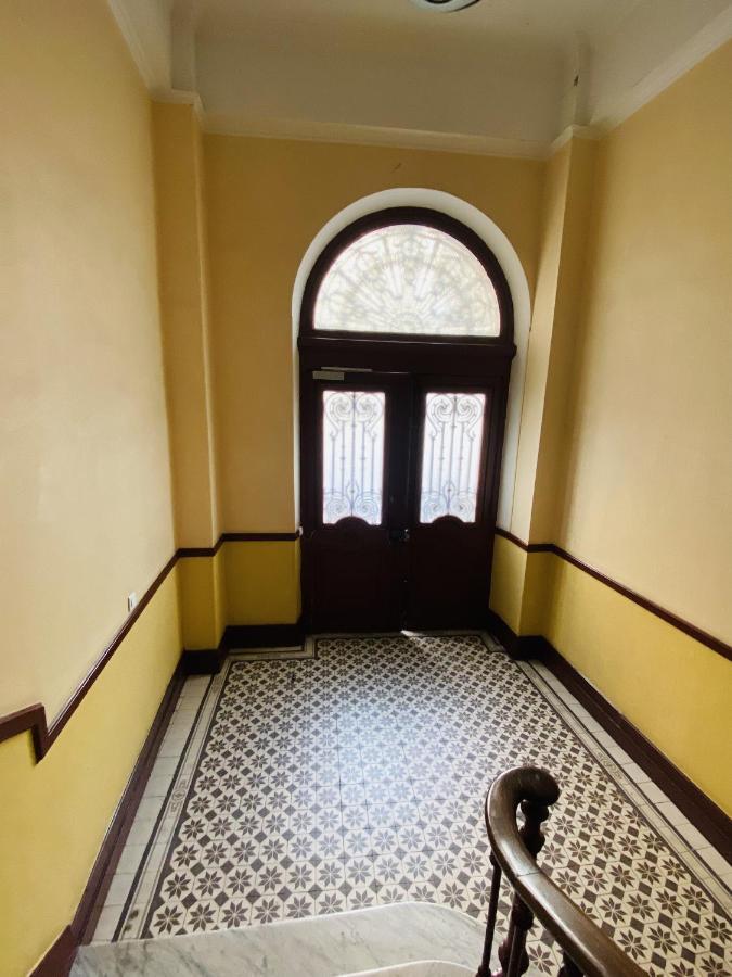 Corso Home- Central Apartment In 芒通 外观 照片